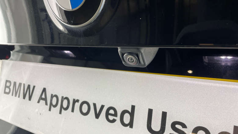 BMW X3 xDrive20d MHT M Sport 5dr Step Auto Diesel Estate